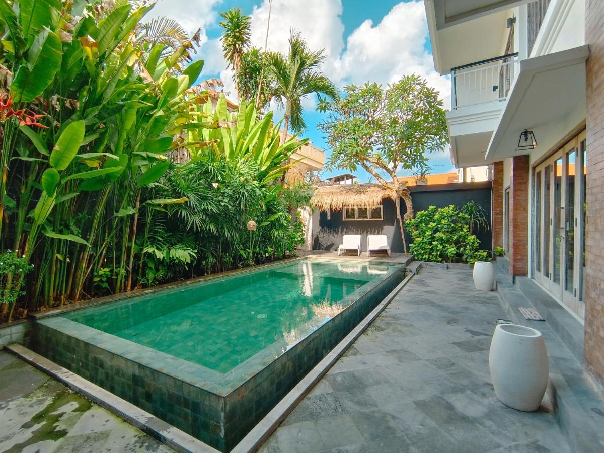 Kubu Ramah Seminyak