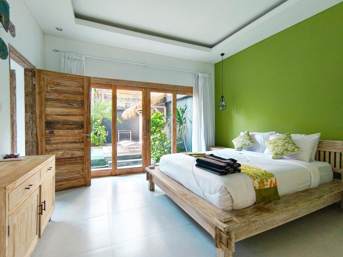 Kubu Ramah Villa Seminyak