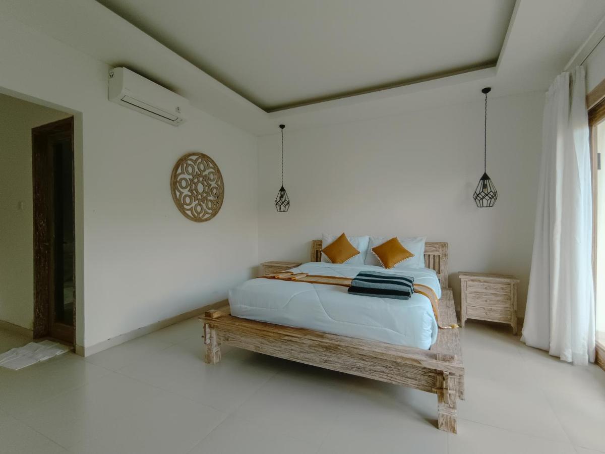Kubu Ramah Villa Seminyak