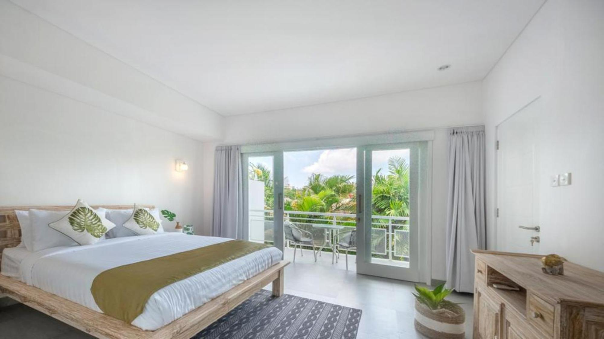 Villa Kubu Ramah Seminyak