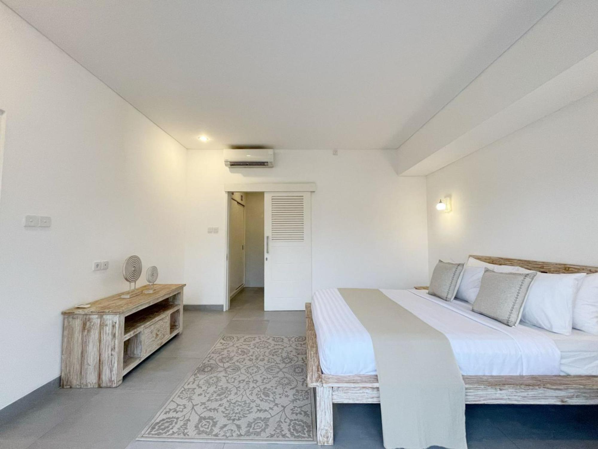 Kubu Ramah * Seminyak