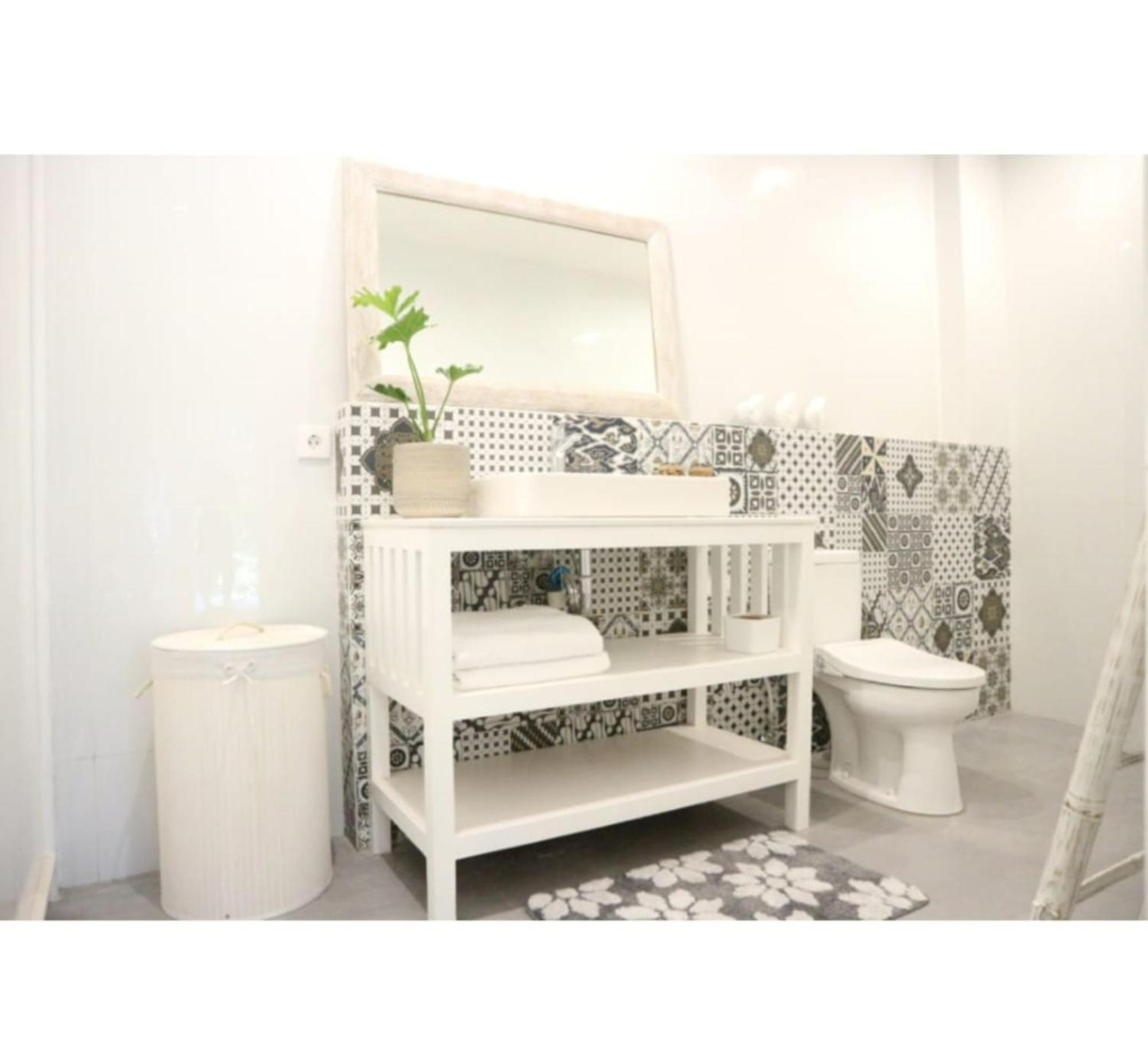 Kubu Ramah Villa Seminyak
