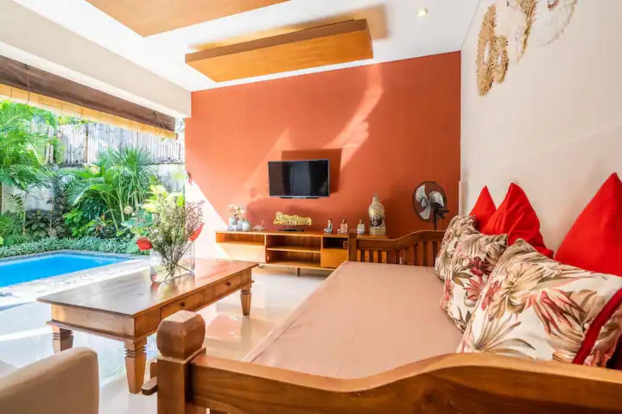 Kubu Ramah * Seminyak