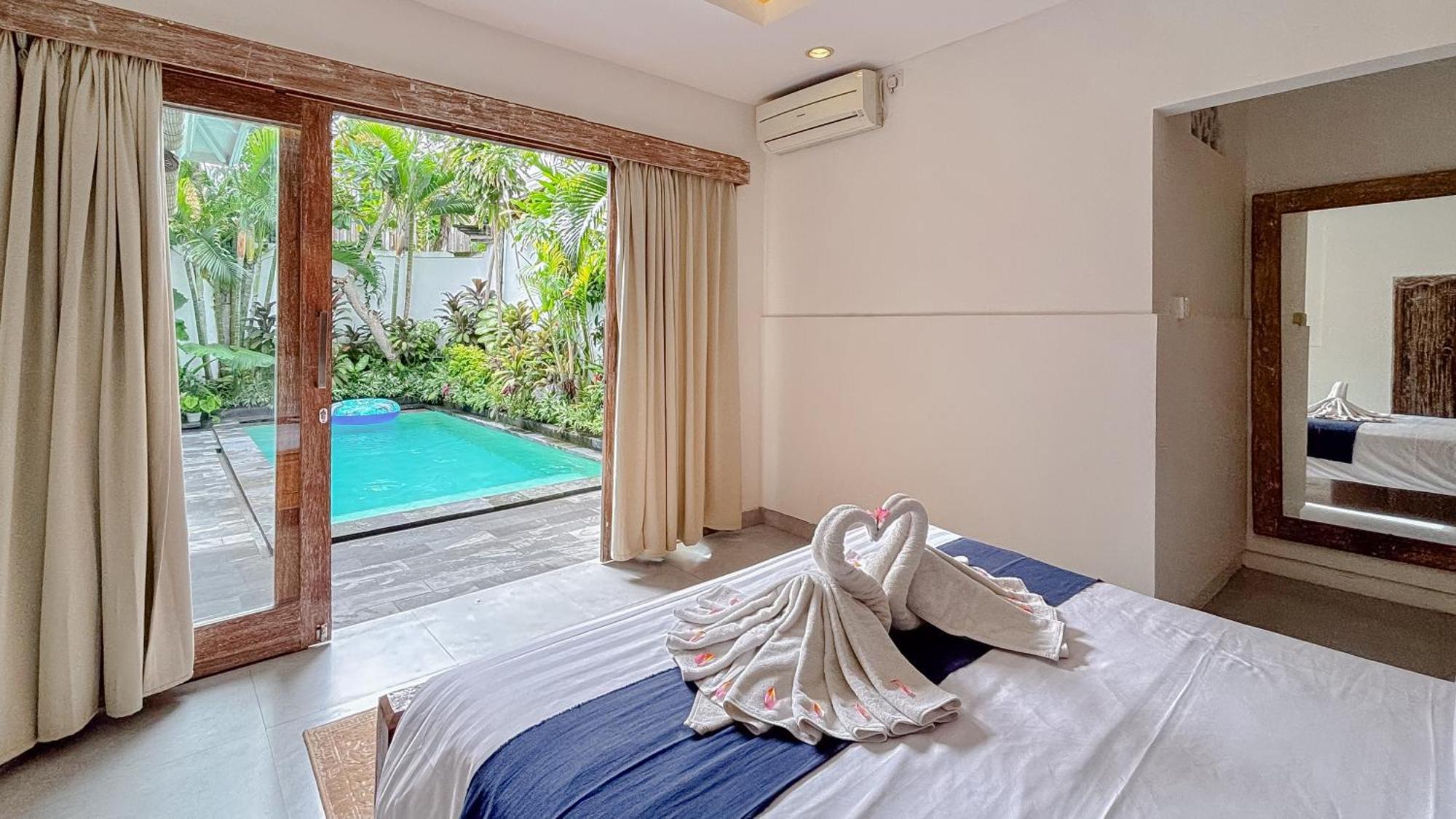 Kubu Ramah Seminyak