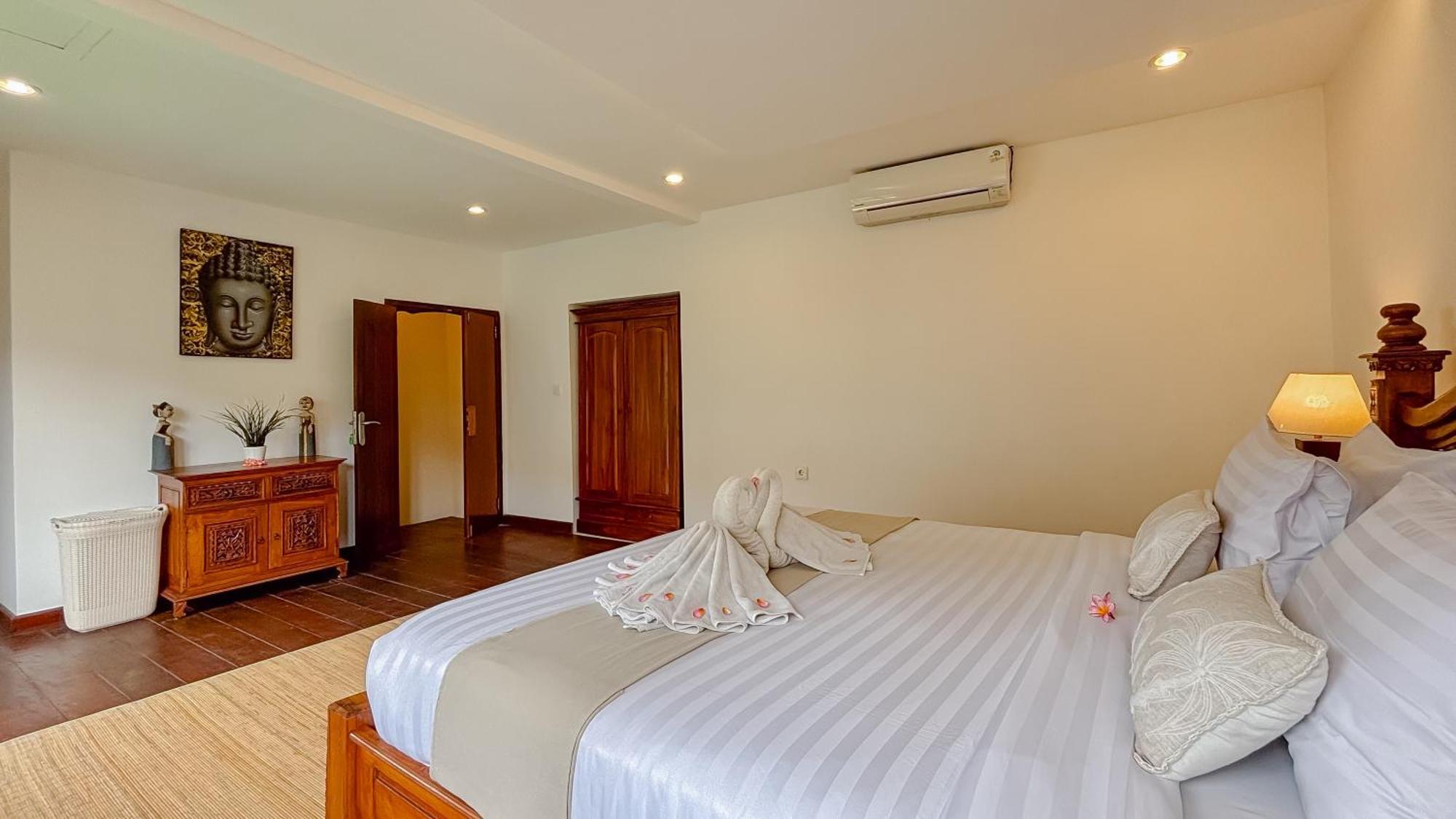 Kubu Ramah Seminyak